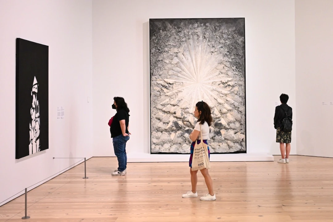 Whitney Museum of American Art Ticket Review